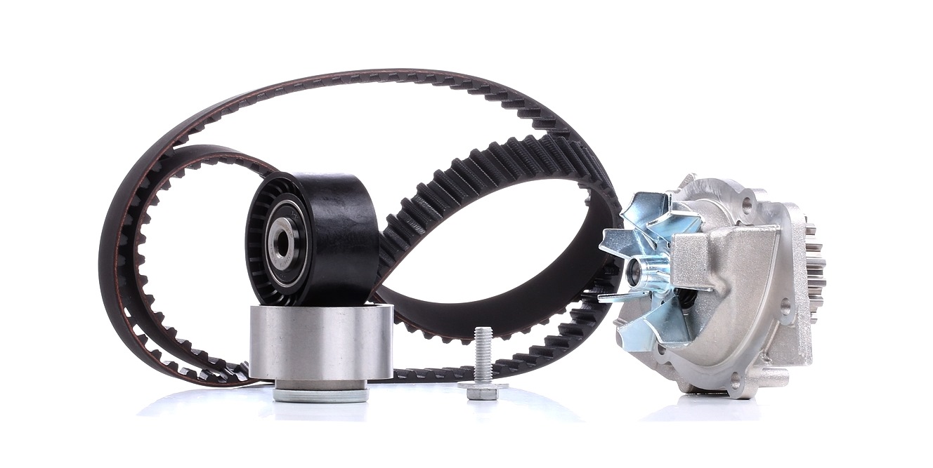 Ostke METELLI Veepump + hammasrihmakomplekt Toode nr.: 30-0747-3 madala hinnaga 68,95 €