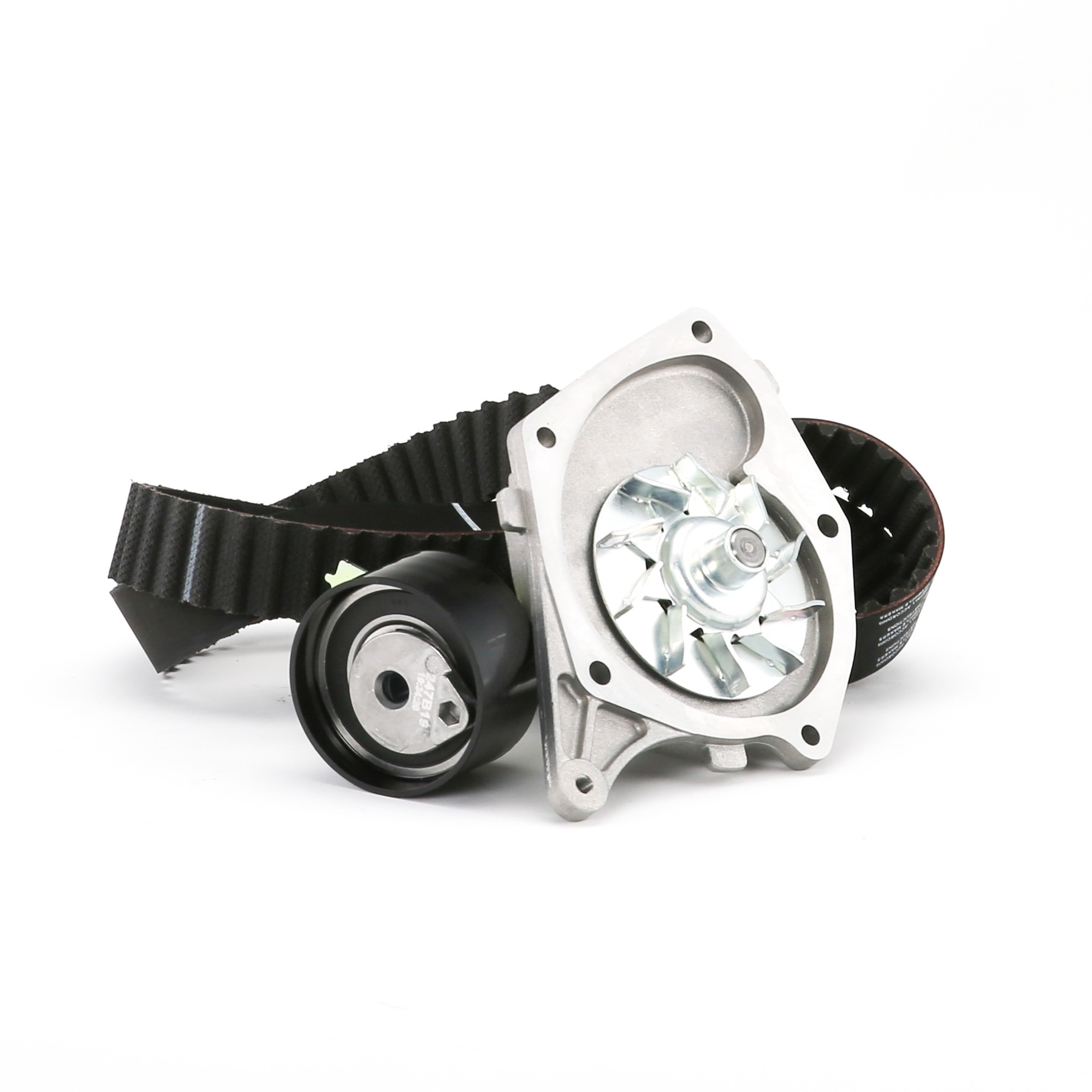 Ostke METELLI Veepump + hammasrihmakomplekt Toode nr.: 30-0821-1 madala hinnaga 62,69 €