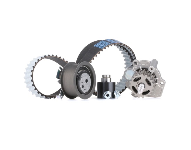 OEM Kamremssats med vattenpump VW 1.9 TDI 105 hk Diesel 038198119A från METELLI på nätet till fantastiska priser