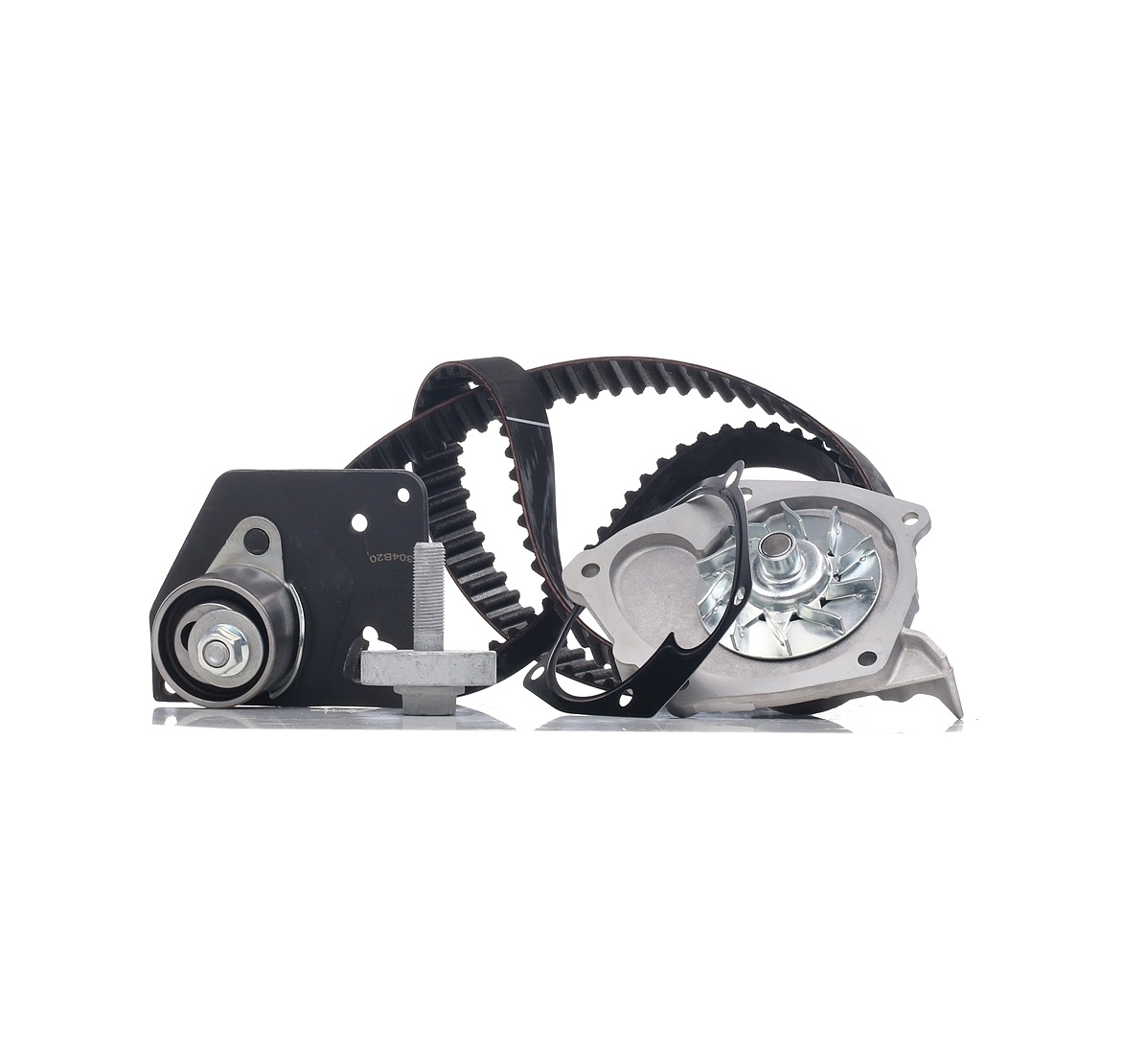 Ostke METELLI Veepump + hammasrihmakomplekt Toode nr.: 30-0907-1 madala hinnaga 67,93 €
