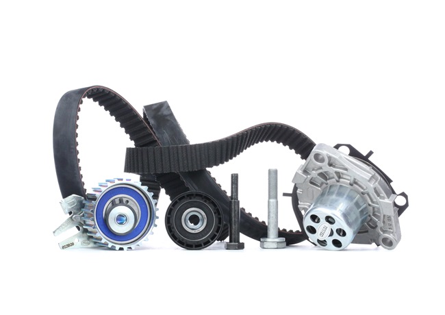 Kupte si levné originální Sada rozvodového řemene s vodní pumpou 30-1352-1 porovnatelné s 55209993 OEM čísly online