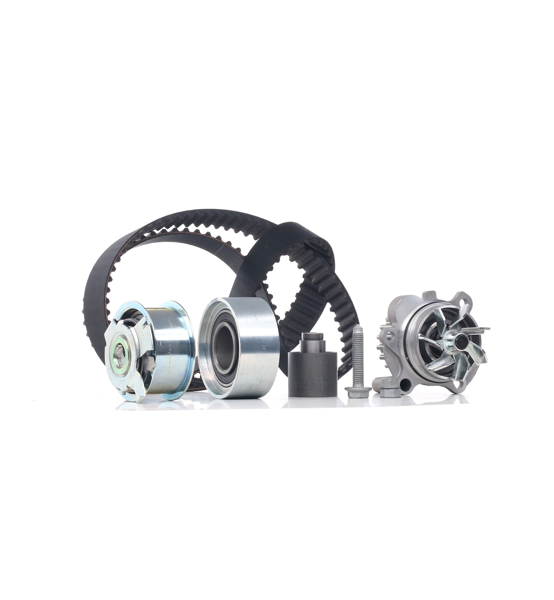 Ostke METELLI Veepump + hammasrihmakomplekt Toode nr.: 30-1355-3 madala hinnaga 132,99 €