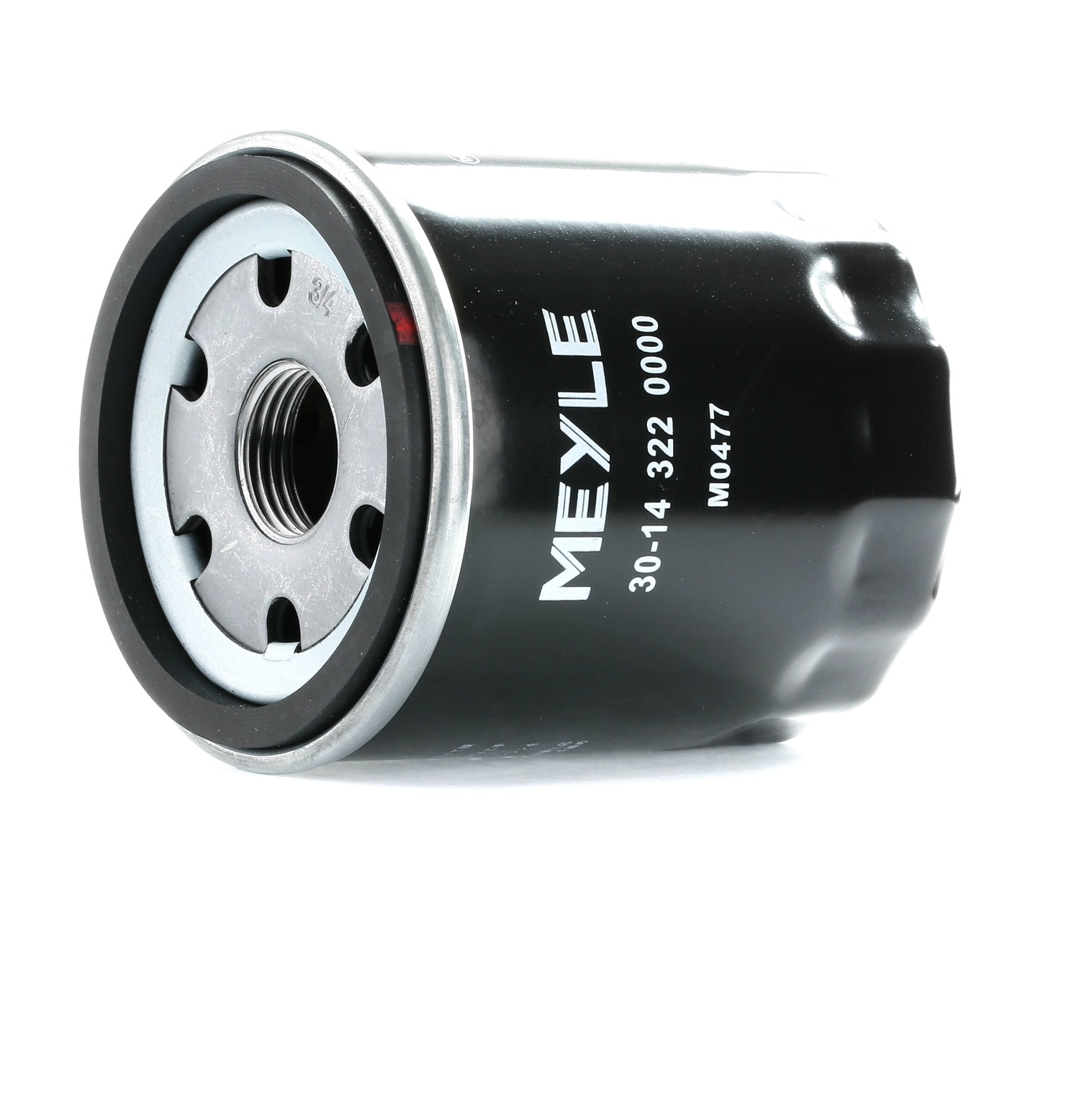 Ostke MEYLE Õlifilter Toode nr.: 30-14 322 0000 madala hinnaga 5,82 €