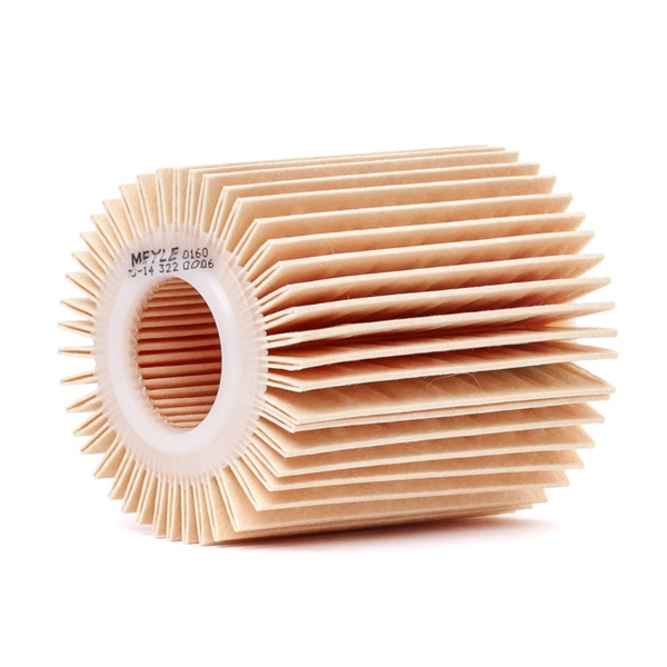 Bestel originele Oliefilter 30-14 322 0006 voordelig online, te vergelijken met 04152YZZA5 OEM-nummers