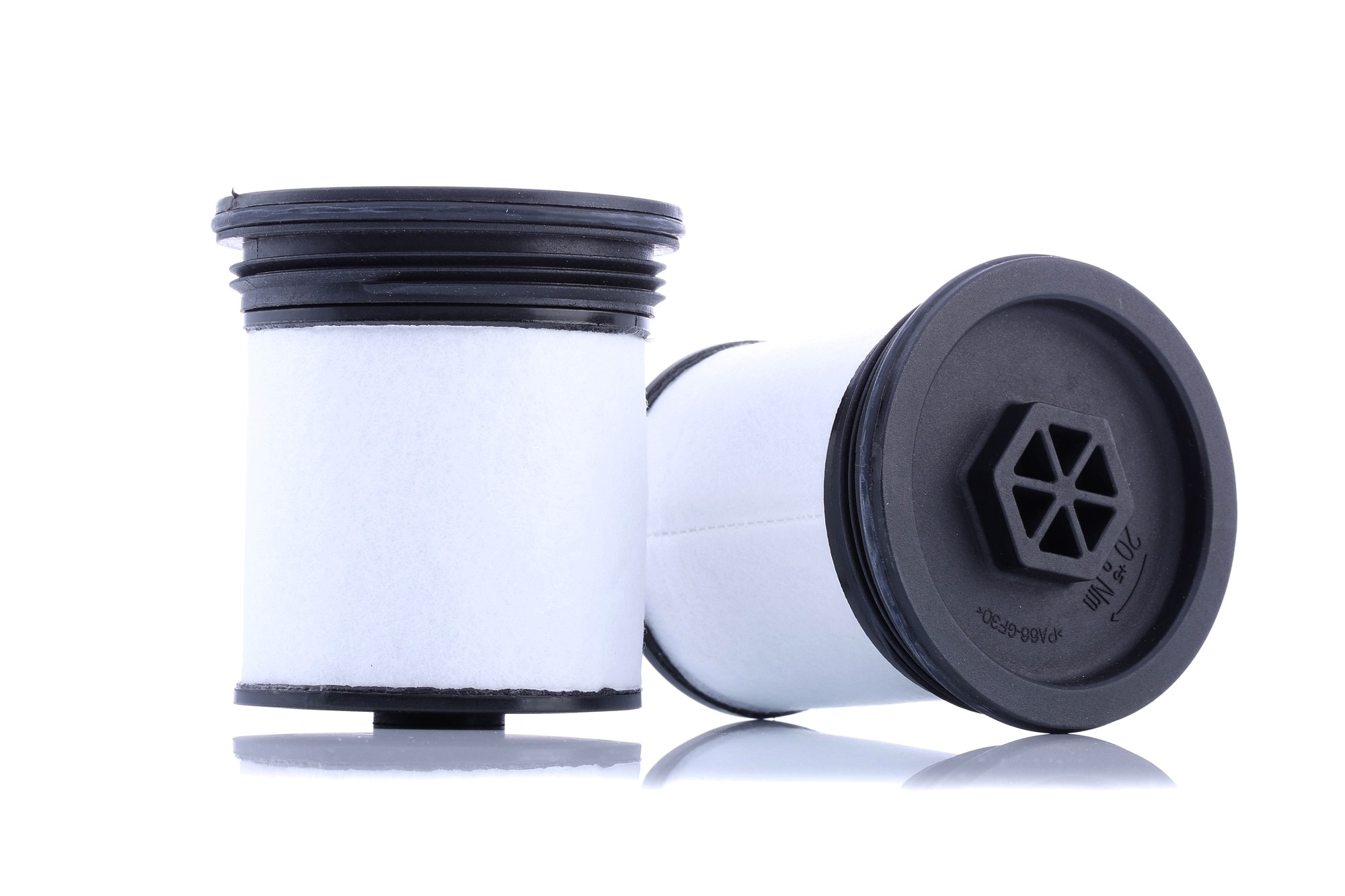 Pirkt ASHIKA Degvielas filtrs Preces Nr.: 30-ECO083 pie zemu cenu 30,34 €