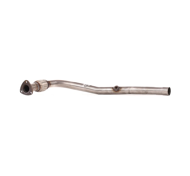 OE VW LUPO 2007 Exhaust pipes 6N0253208SX, 6X0253058DX, 6N0253058NX from POLMO