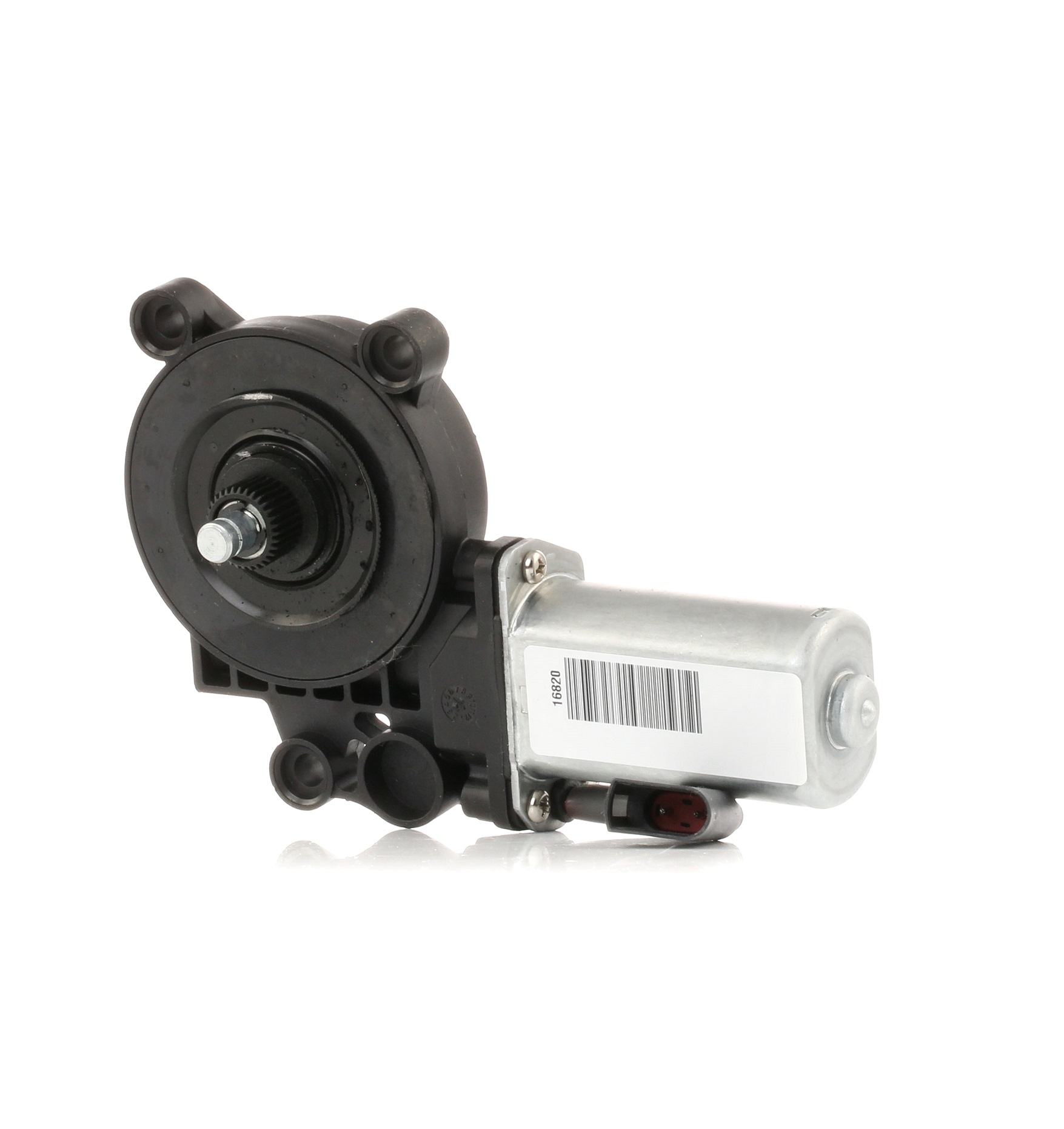 Acquista Elettromotore alzacristallo da MIRAGLIO Numero prodotto.: 30/2021 al costo di soli 95,82 €