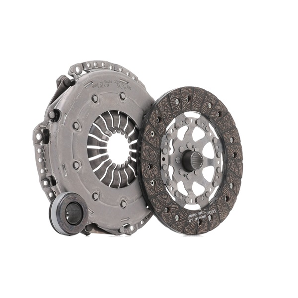 Įsigykite nebrangią originalią Sankabos komplektas 3000 970 106. sulyginama su 2052H3 OEM numeriais internetu