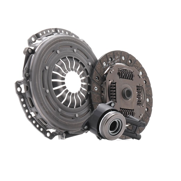 OEM Spojková sada FORD 1.0 EcoBoost 140 HP Benzín od SACHS online za výborné ceny