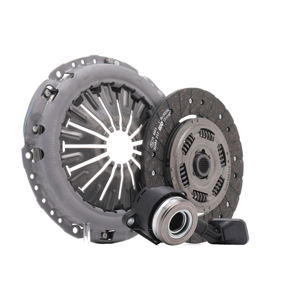 OEM Комплект съединител FORD 1.6 4x4 181 K.C. бензин 1811409 от SACHS онлайн на супер цени