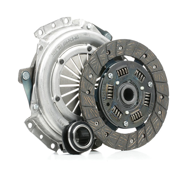 Acquista online Kit frizione 3000951059-SET/3/-MS originale a buon mercato, comparabile con i numeri OEM 302055852R
