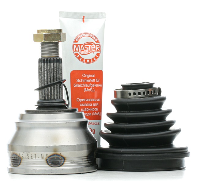 Acquista online Kit giunti semiasse 300849-SET-MS originale a buon mercato, comparabile con i numeri OEM JZW498340BX