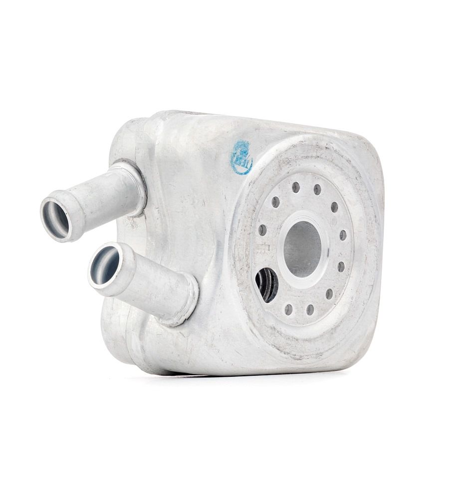 Cumpărați Radiator ulei, ulei motor de la HELLA Număr produs: 8MO 376 726-221 la prețul de doar 264,81 lei