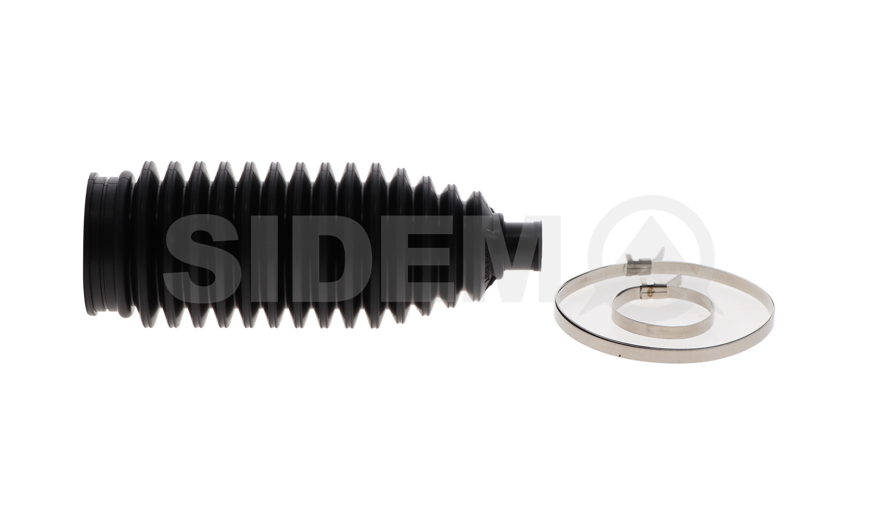 OE Stuurhuishoes SKODA CITIGO 2021 1S0423831A, 1S0423831E van SIDEM