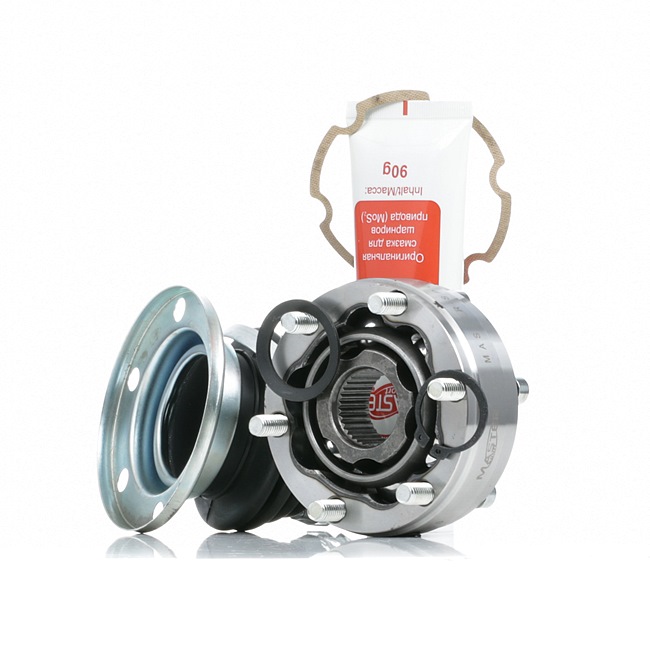 OE Kit giunti semiasse AUDI 50 1975 171498103B, 171498103D, 171498103DV di MASTER-SPORT