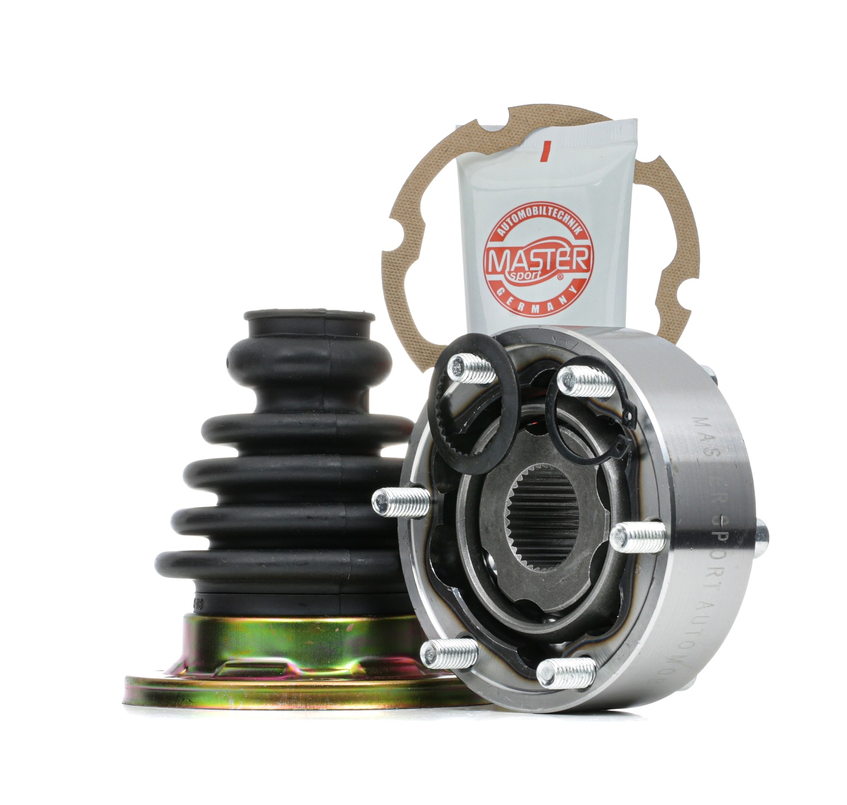 MASTER-SPORT Gelenksatz, Antriebswelle Produkt Nr.: 302261-SET-MS zum günstigen Preis von 34,05&nbsp;&euro; kaufen