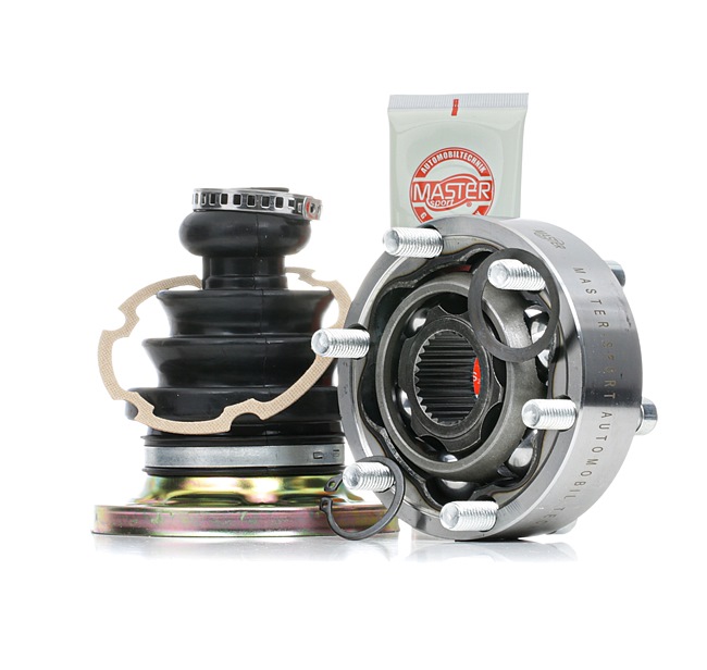 Iegādājieties lēti oriģinālo Šarnīru komplekts, Piedziņas vārpsta 302374-SET-MS comparable with JZW498350DX OEM numbers online