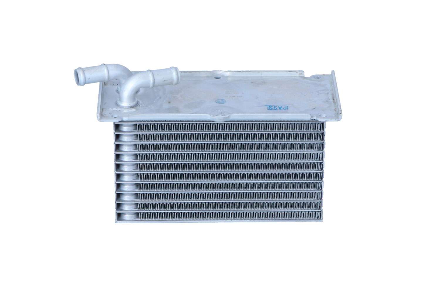 OE Intercooler SKODA RAPID 2018 03F145749B, 03C145749B, 03F145749C fra NRF