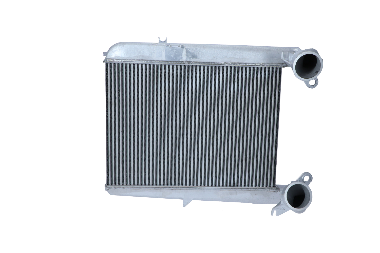 Intercooler DAF de calitate originală 1372296, 1685549, 1691392 de la NRF