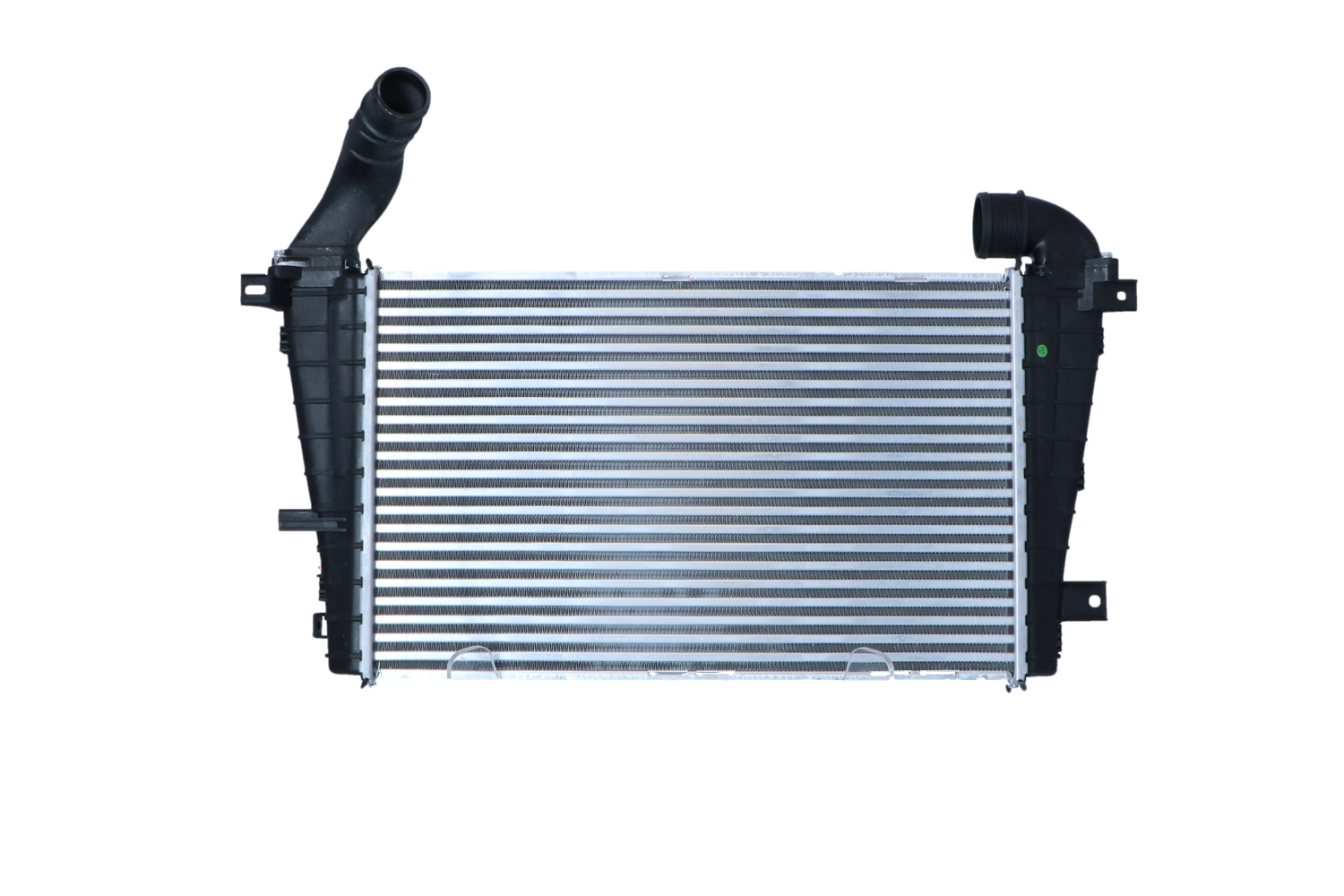 OEM Chladič plniaceho vzduchu VAUXHALL 1.9 CDTI (L48) 150 HP nafta 13152323 od NRF online za výborné ceny