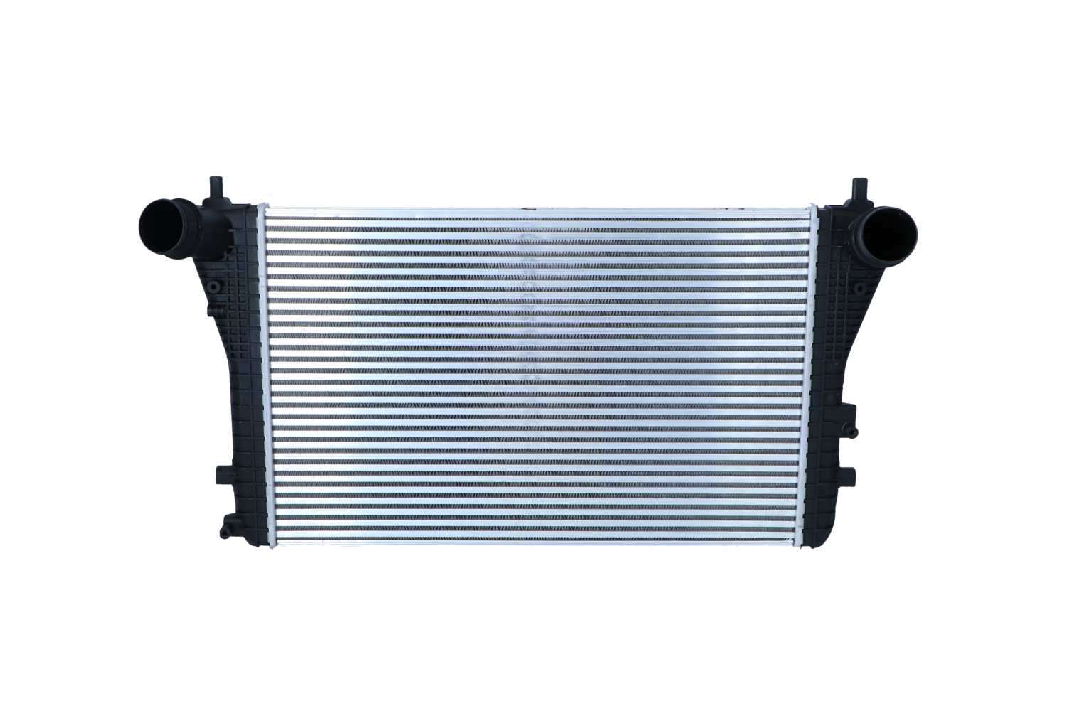 OEM Ιντερκούλερ VW 2.0 R 4motion 270 PS Βενζίνη 1K0145803AK από την NRF ηλεκτρονικά σε χαμηλές τιμές