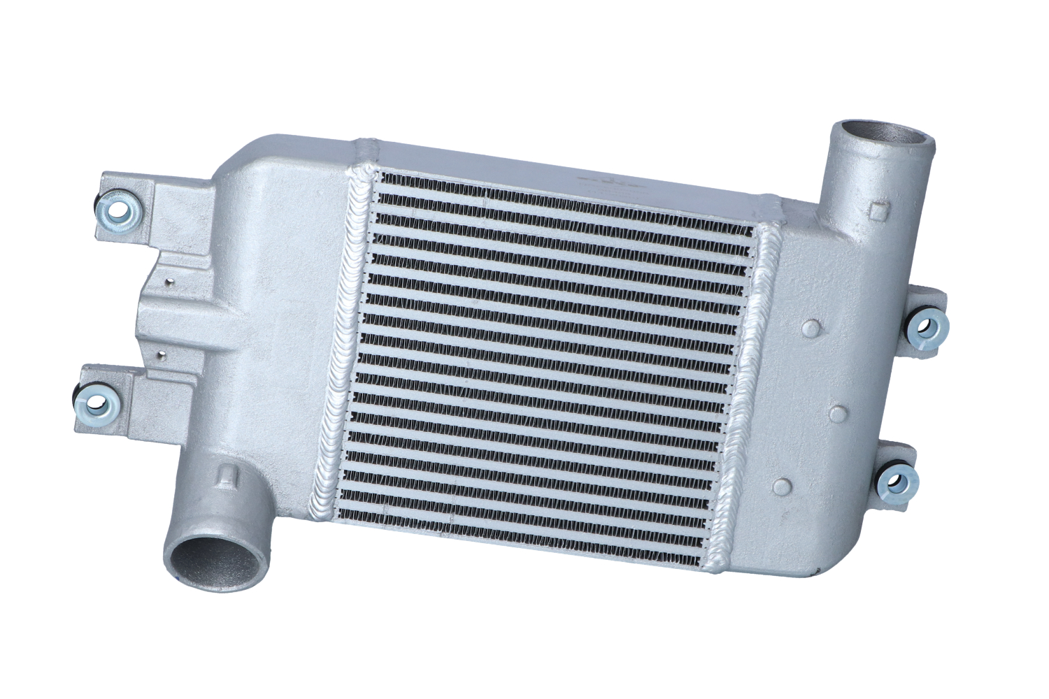 Cumpărați Intercooler de la NRF Număr produs: 30383 la prețul de doar 2102,39 lei