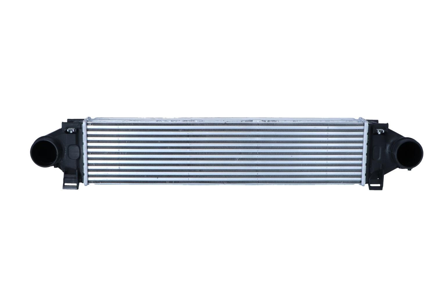 OEM Intercooler VOLVO S60 II Cross Country (134) 2017 30741669, 31273910, 31319423 NRF
