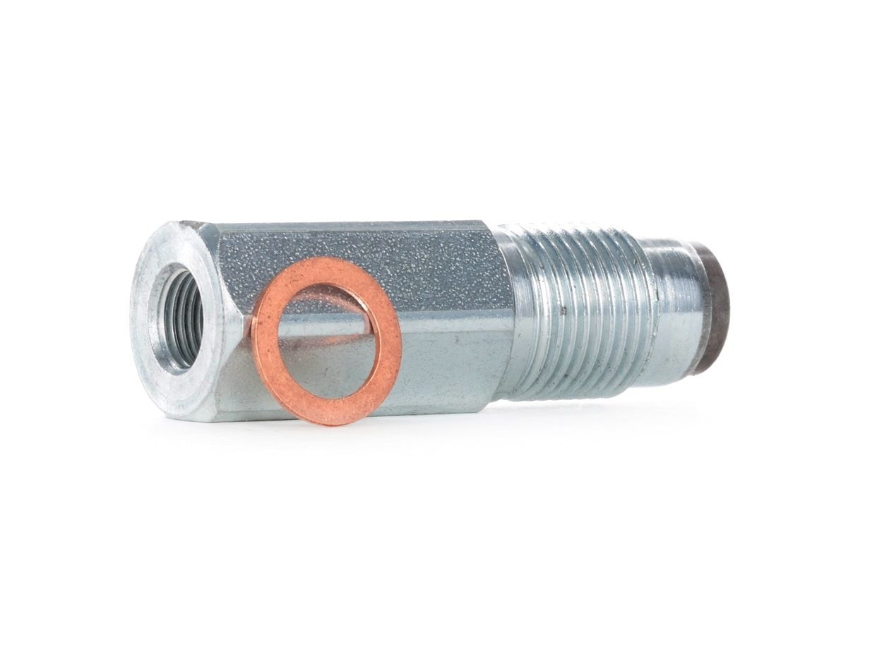 Pirkt TOPRAN Redukcijas vārsts, Common-Rail sistēma Preces Nr.: 304 915 pie zemu cenu 25,03 €