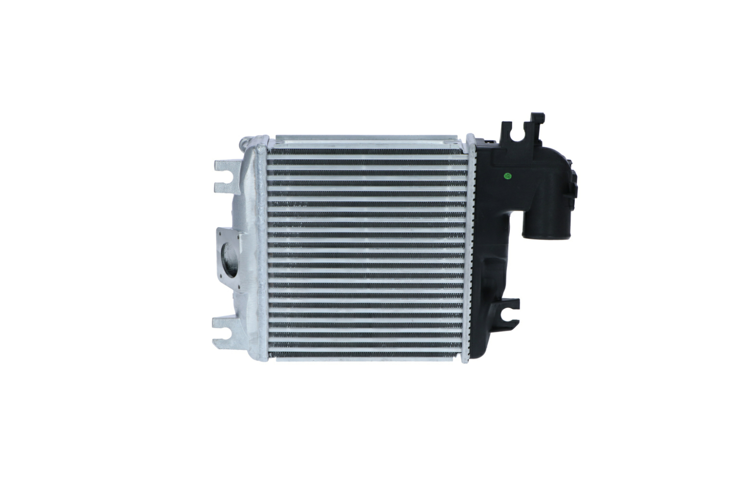 Kjøp NRF Intercooler Product No .: 30455 for den lave prisen av 2546,25 kr