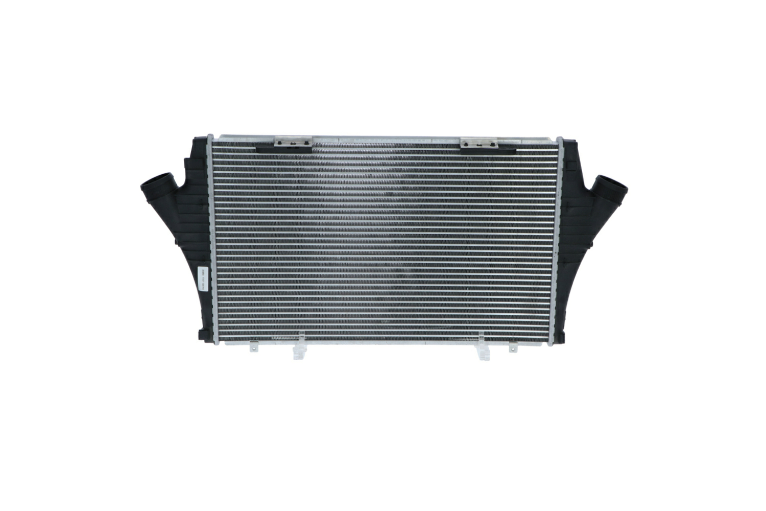 OEM Chladič plniaceho vzduchu OPEL 2.8 V6 Turbo (F48) 230 HP Benzín 12800599 od NRF online za výborné ceny