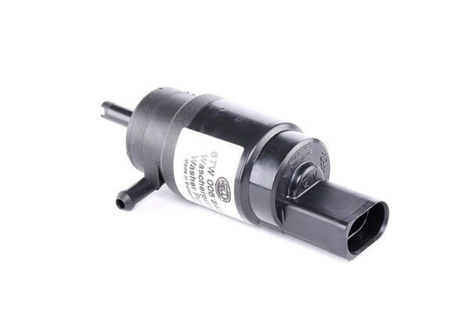 HELLA Crpalka tekocine za pranje, pranje stekel 8TW 006 848-021