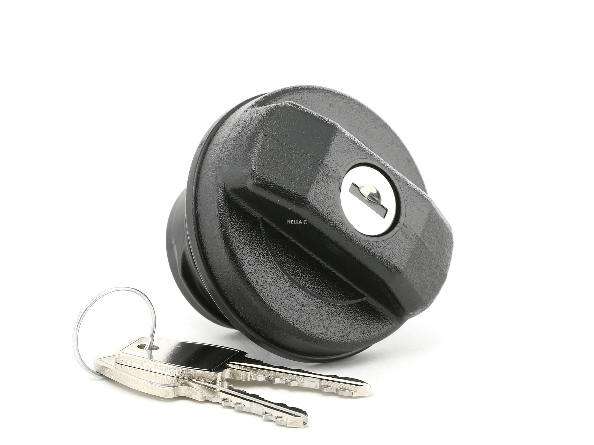 Buy HELLA Fuel cap Product No.: 8XY 006 481-001 at the low price of £ 24,65