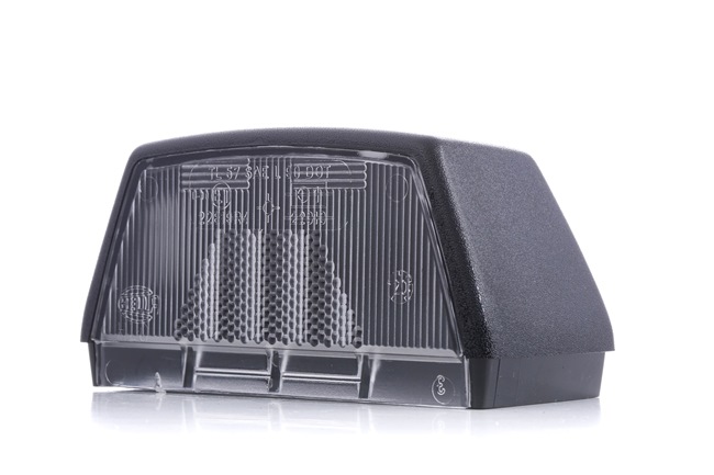 OEM Osvetleni spz VW T4 Valník 1998 0008200909, 1934348, 283943111A HELLA