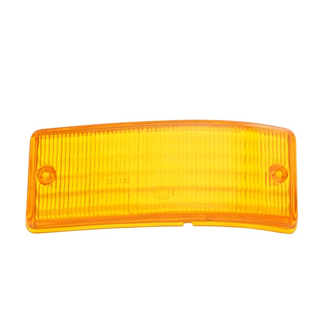 OE MERCEDES-BENZ T2 Lampglas, knipperlamp 0008224910, 150300601, 175965 van HELLA - aan spotprijzen