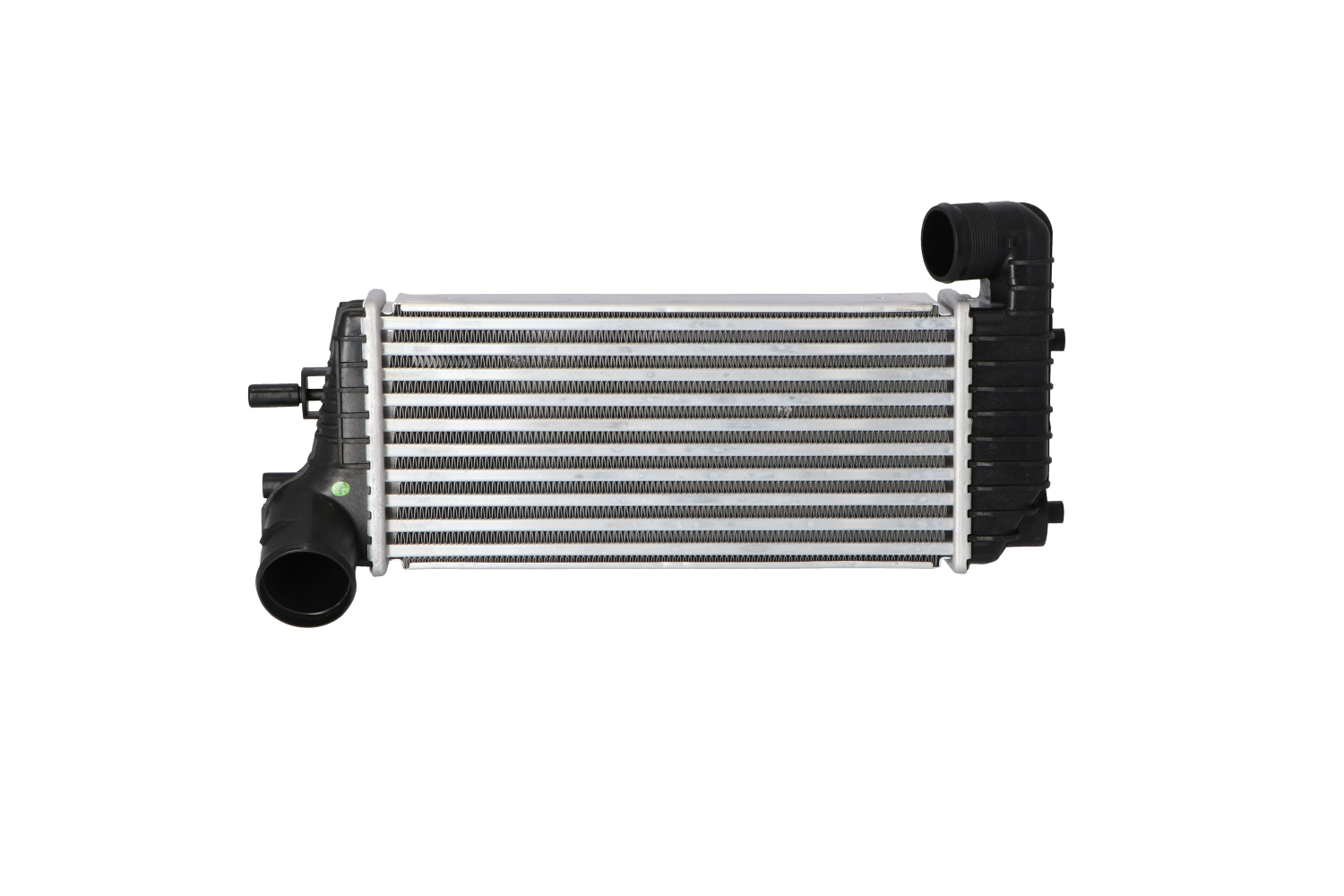 Acquista Intercooler da NRF Numero prodotto.: 30909 al costo di soli 76,43 €