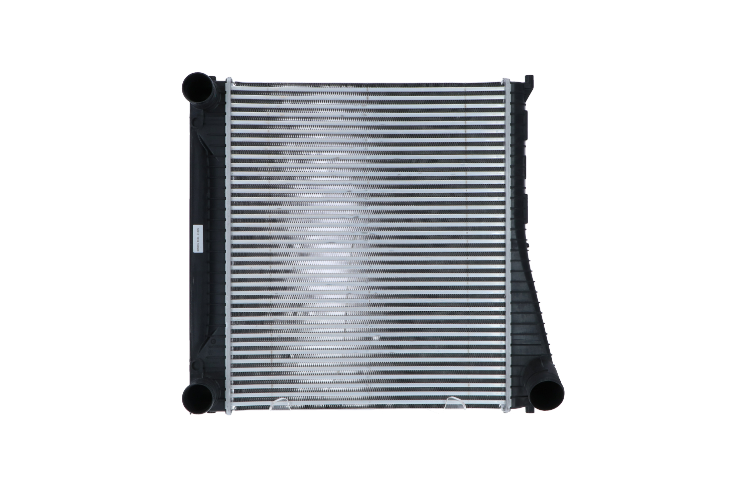 OE Intercooler LAND ROVER RANGE ROVER 2018 LR015603, LR015603, 17517790846 från NRF