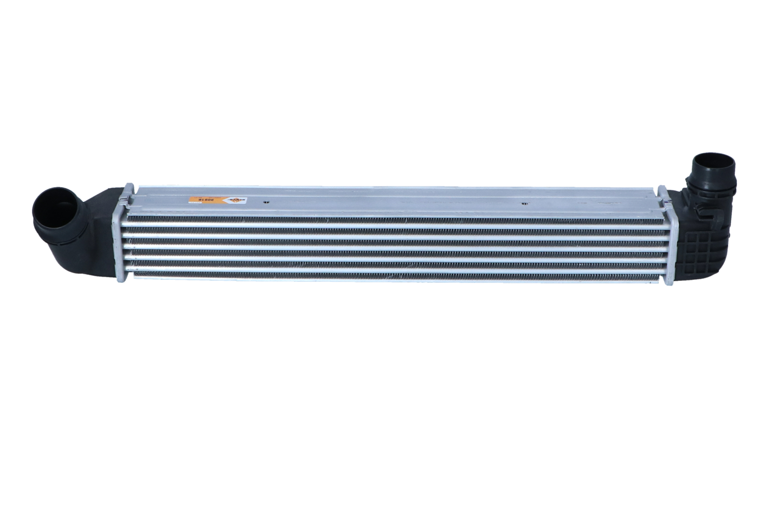 OEM Chladič plniaceho vzduchu RENAULT 1.6 16V 110 HP Benzín 144960024R od NRF online za výborné ceny