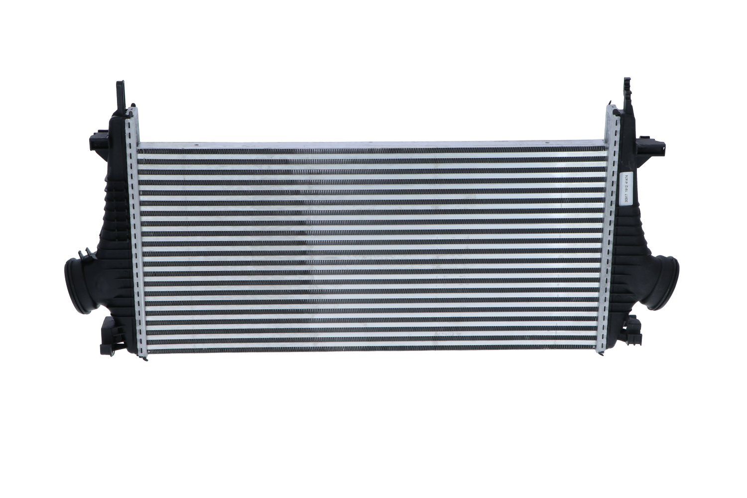 OEM Intercooler VAUXHALL 1.6 CDTI (35) 136 CV Gasóleo 22829850 de NRF online a precios inmejorables