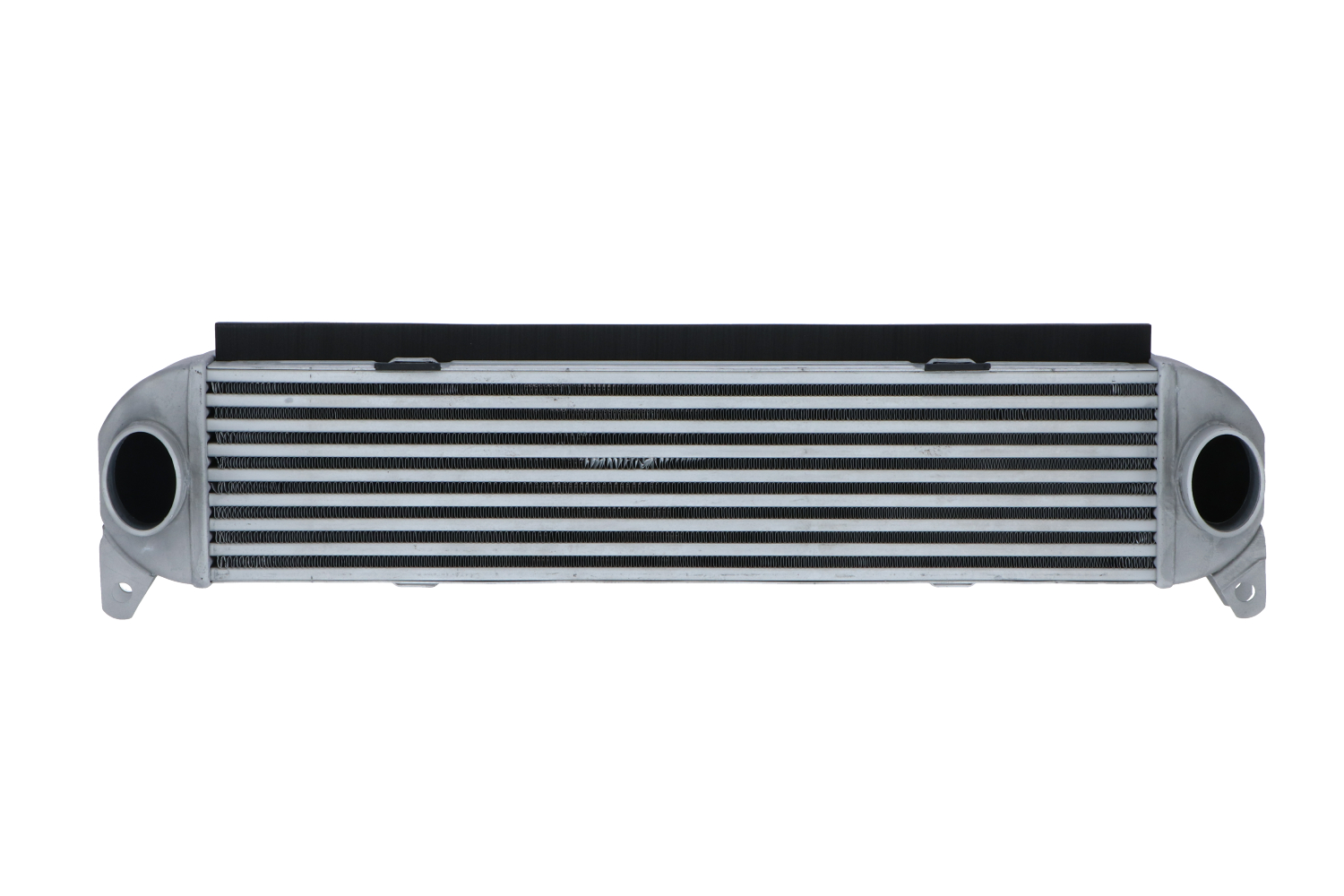 OE Intercooler för turbo LAND ROVER RANGE ROVER 2016 PML500031, 17517790846, 7790846 från NRF