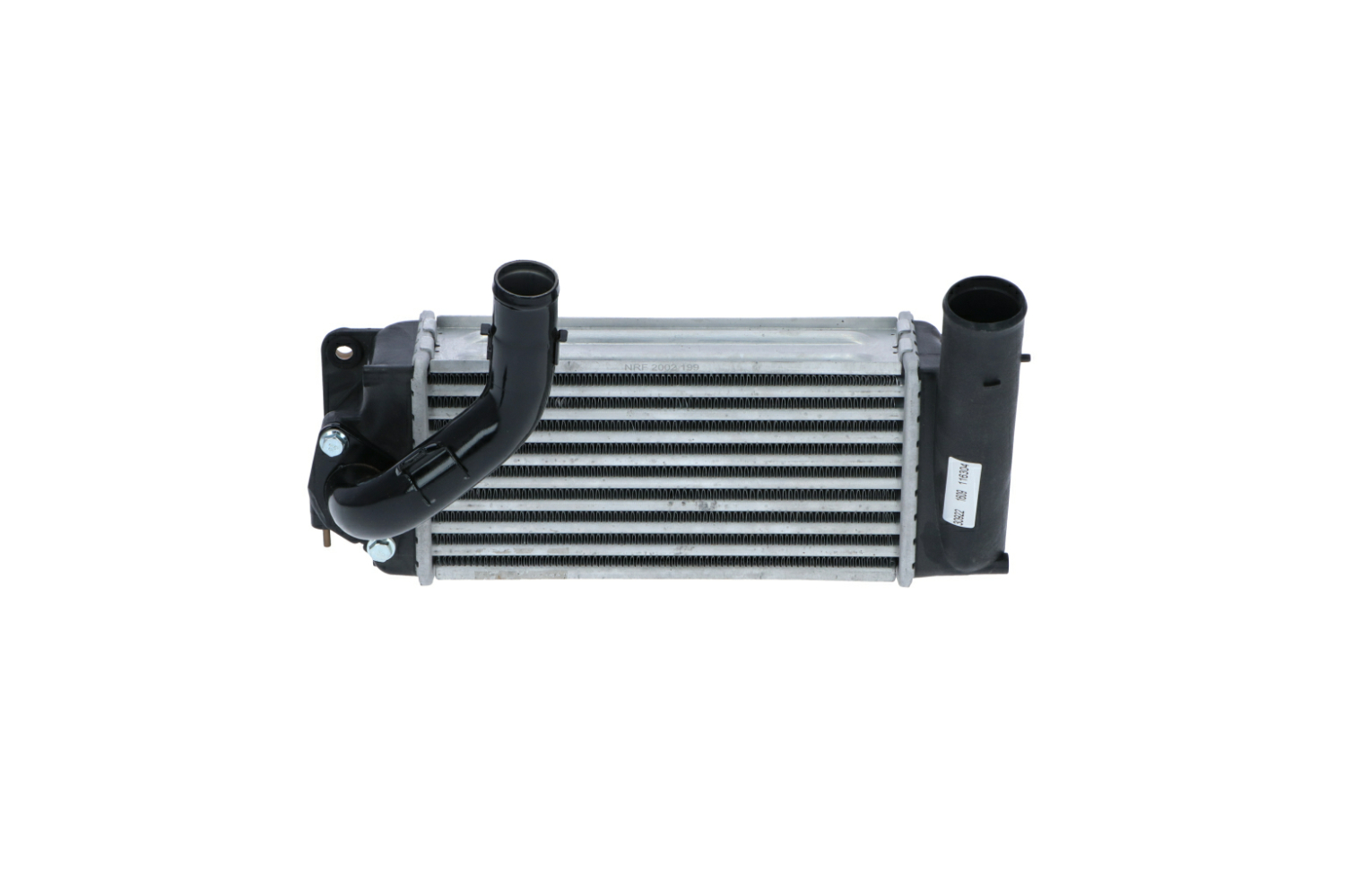 Köp NRF Intercooler Produktnummer: 30922 till det förmånliga priset av 1572,51 kr