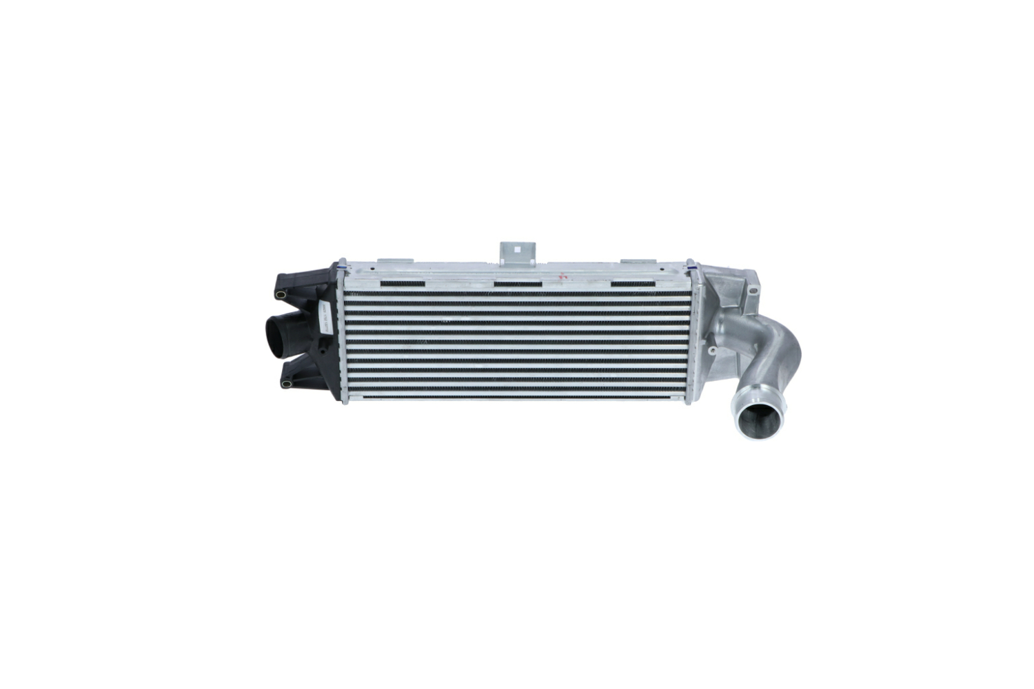 OEM Radiator intercooler Iveco Daily IV Camion cu platformă 2007 504235460, 504344505, 5801349168 NRF