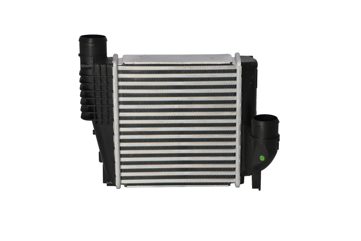 OEM Intercooler CITROËN C4 Spacetourer Van / Break 3D_ 3637170, 9675627980, 46816240 de la NRF - economisiți datorită prețurilor noastre mici