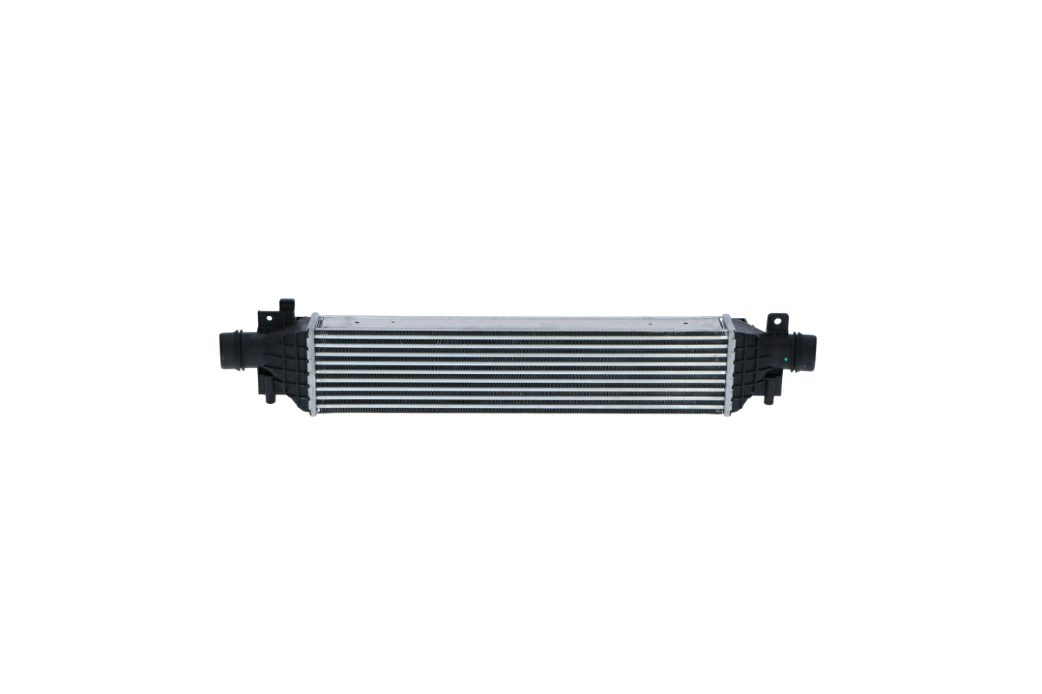 Hladilnik polnilnega zraka CHEVROLET v originalni kakovosti 1302263, 95026333, 13241751 od NRF