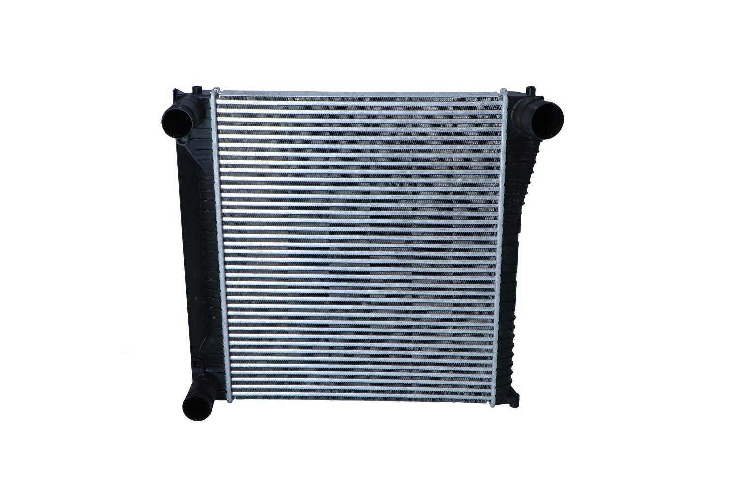 OE Intercooler LAND ROVER RANGE ROVER 2015 LR022738, 17517790846, 7790846 från NRF