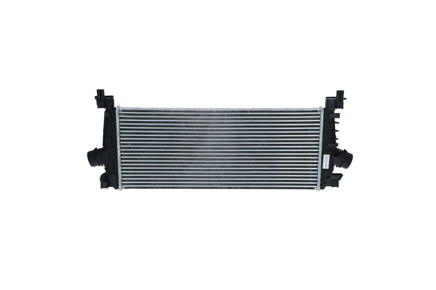 OEM Chladič plniaceho vzduchu VAUXHALL 1.6 SIDI 170 HP Benzín 1302267 från NRF på nätet till fantastiska priser