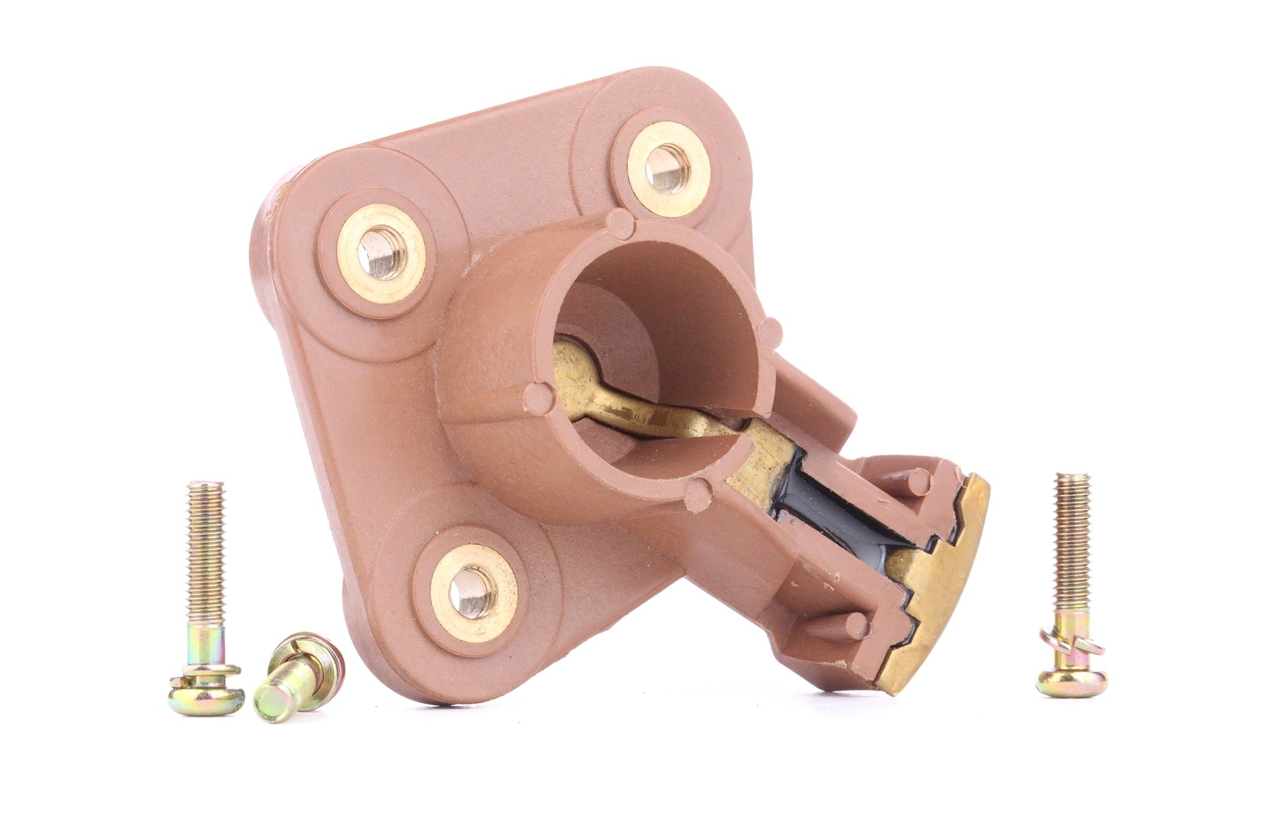 Kupite MAXGEAR Rotor razdelilnika vziga Št. izdelka: 31-0200 po nizki ceni 13,28 €