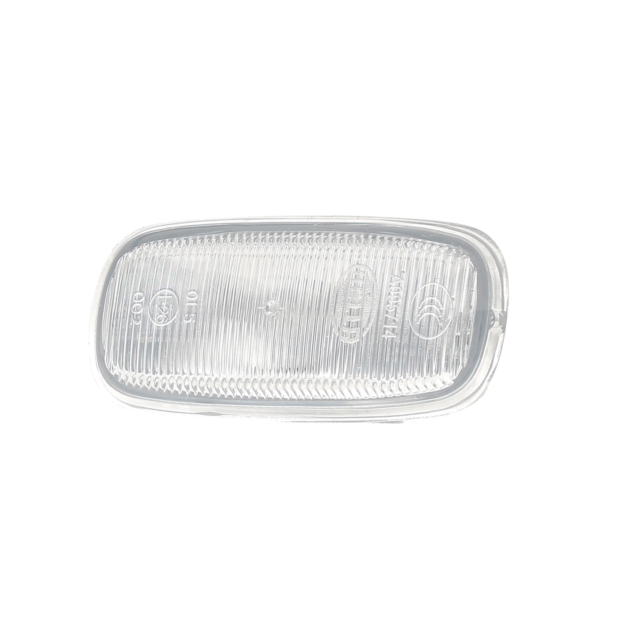 Įsigykite HELLA Indikatorius Prekės Nr.: 9EL 270 107-011 už žemiausią 18,33 € kainą