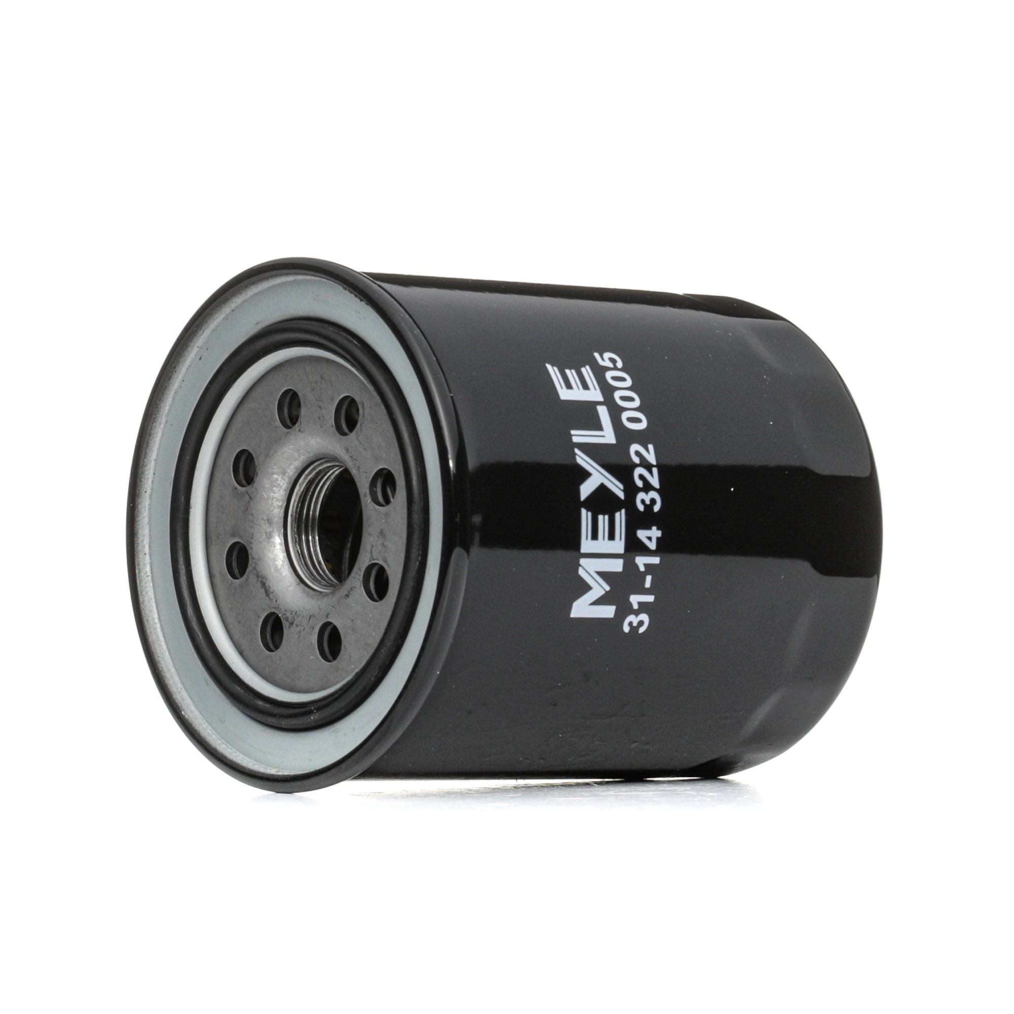 Ostke MEYLE Õlifilter Toode nr.: 31-14 322 0005 madala hinnaga 6,24 €