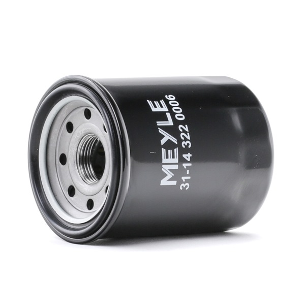 Kupite poceni originalno Oljni filter 31-14 322 0006, primerljivo z 15400RBAF01 OEM številke, prek spleta