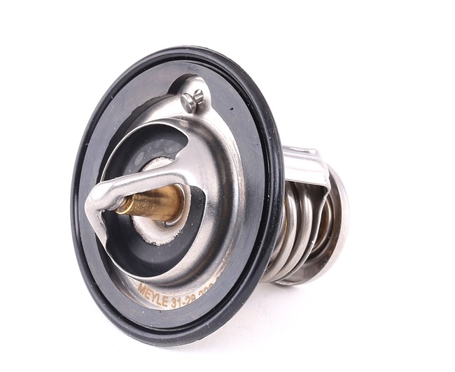 Honda Prelude 4 1992 Thermostat housing MEYLE OEM 19300PM3003, 19300PM3004, 19300PR3003